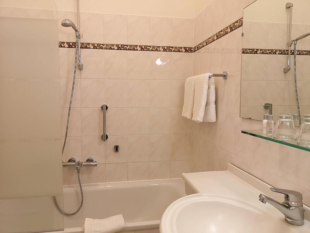 Hotel De Weimar Ludwigslust Zewnętrze zdjęcie